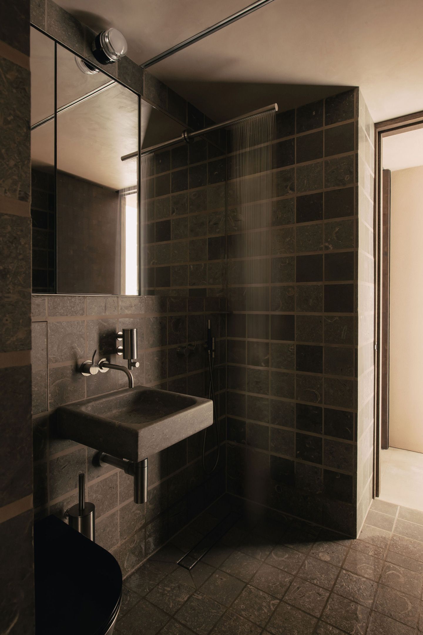 Wadhal – The Stepwell House - Ensuite