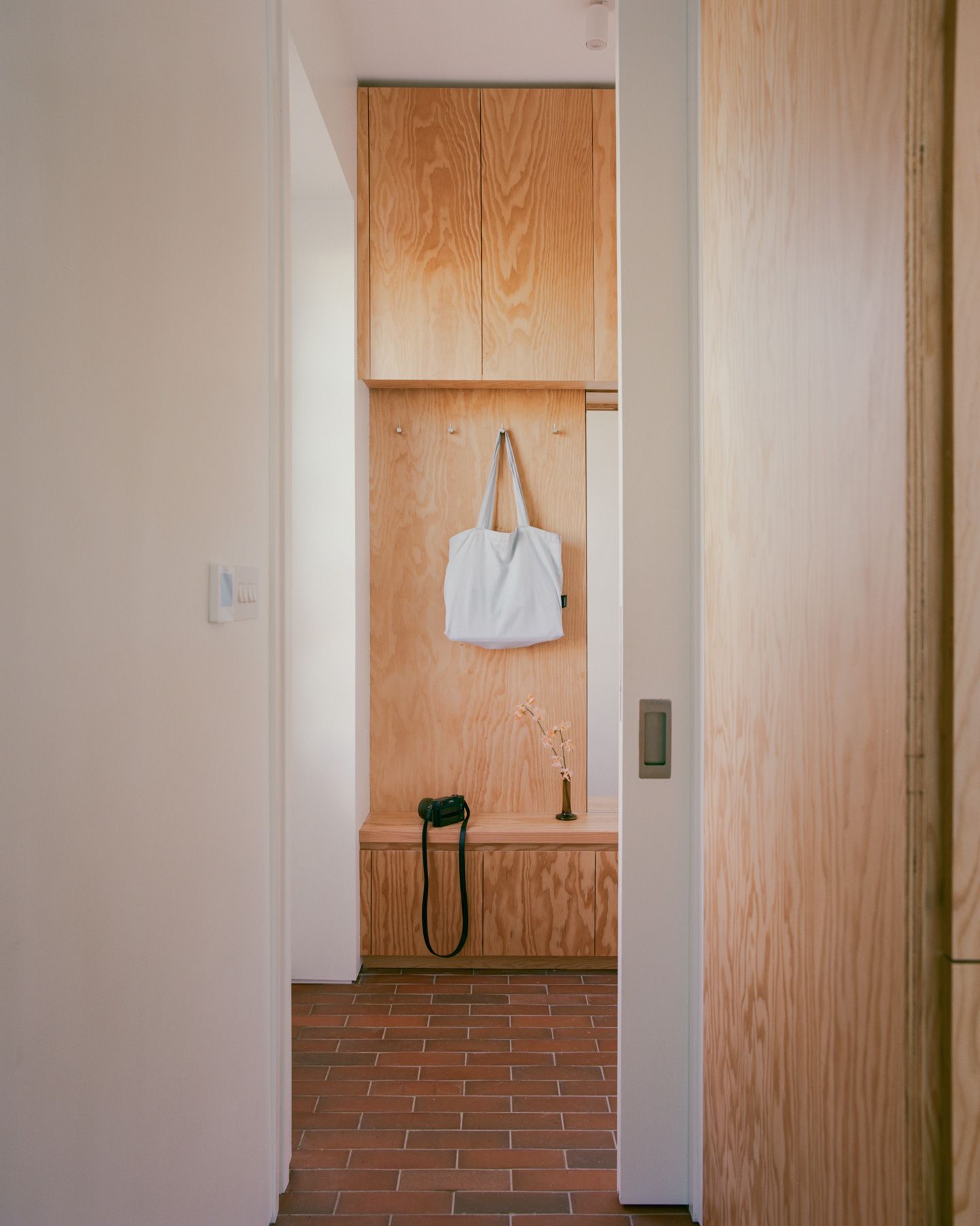 Wadhal – Wade House entrance and dining