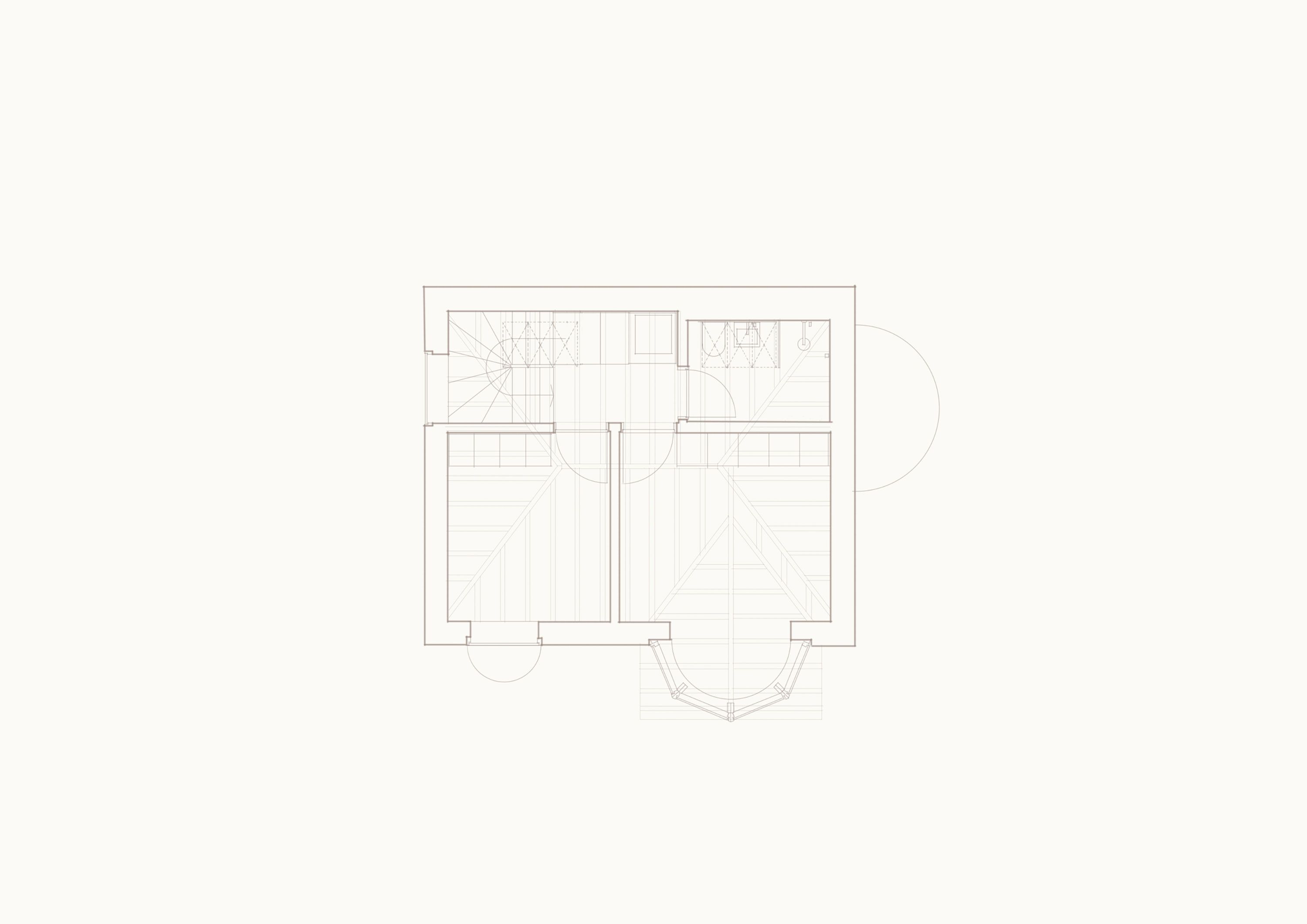 Wade House