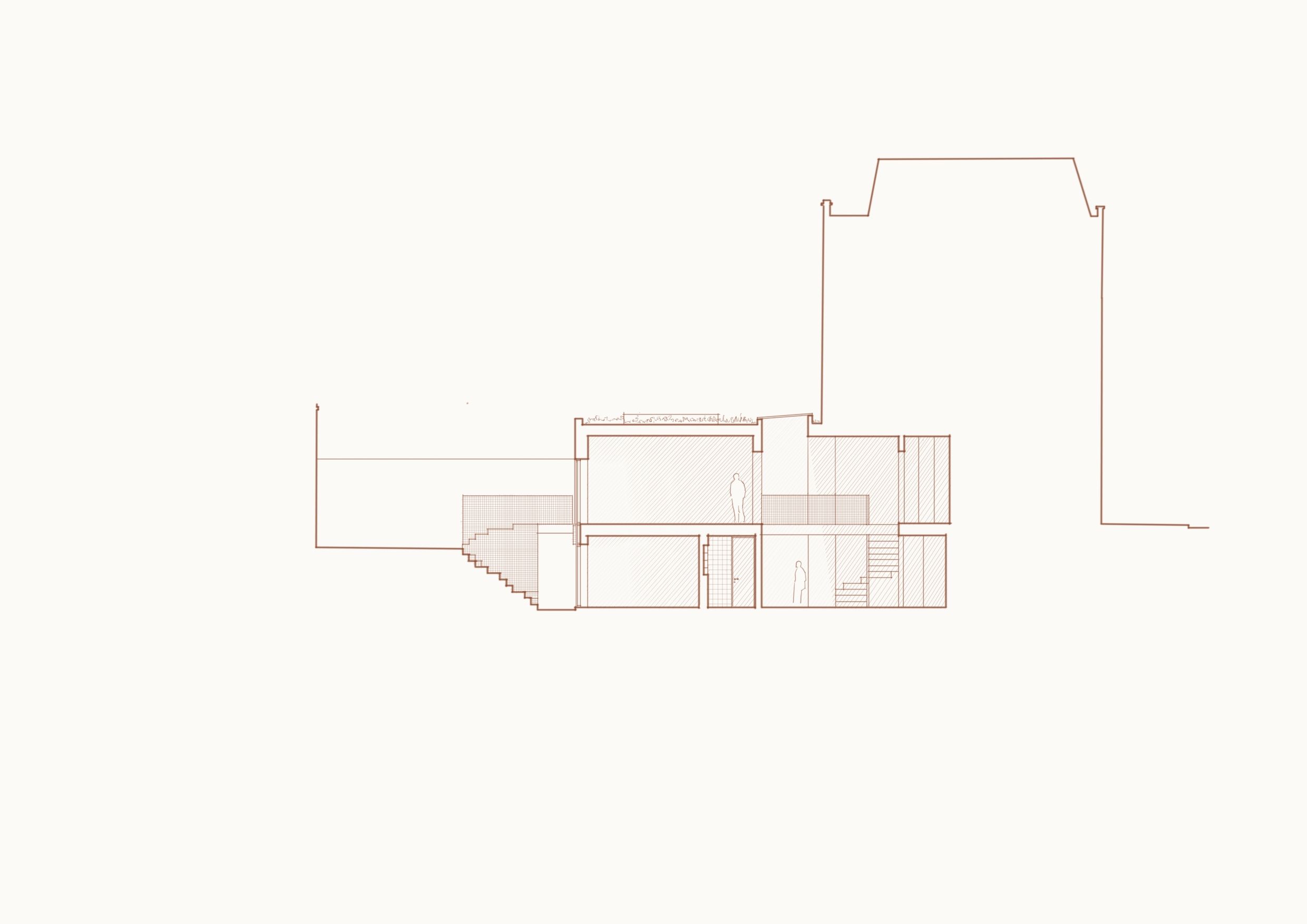 The Stepwell House