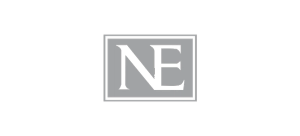 Nationalencyklopedin Logotyp