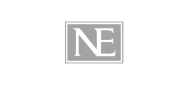 Nationalencyklopedin Logotyp