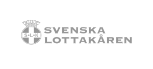 Svenska Lottakåren Logotyp
