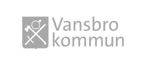 Vansbro kommun logotyp