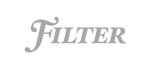Magasinet Filter Logotyp