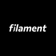 Filaments logotyp