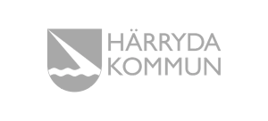 Härryda kommun logotyp