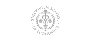 Student Association at the Stockholm School of Economics Logotyp