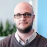 Porträtt på Daniel Andreasson