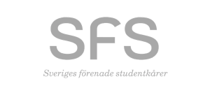 Sveriges förenade studentkårers logotyp