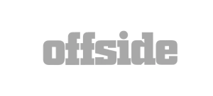 Offside logotyp