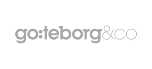 Göteborg & Co Logotyp