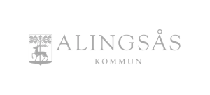 Alingsås kommun logotyp