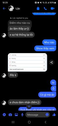 Video của Lộc