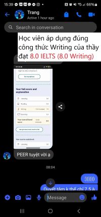 Video của Trang