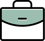 WHITE COLLAR CRIMES ICON