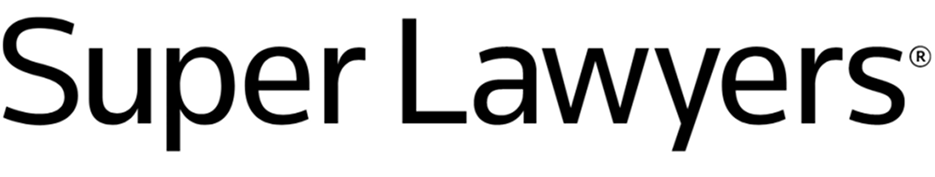Super Lawyers Logo