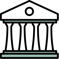 FEDERAL CRIMES ICON
