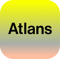 The Atlans App icon