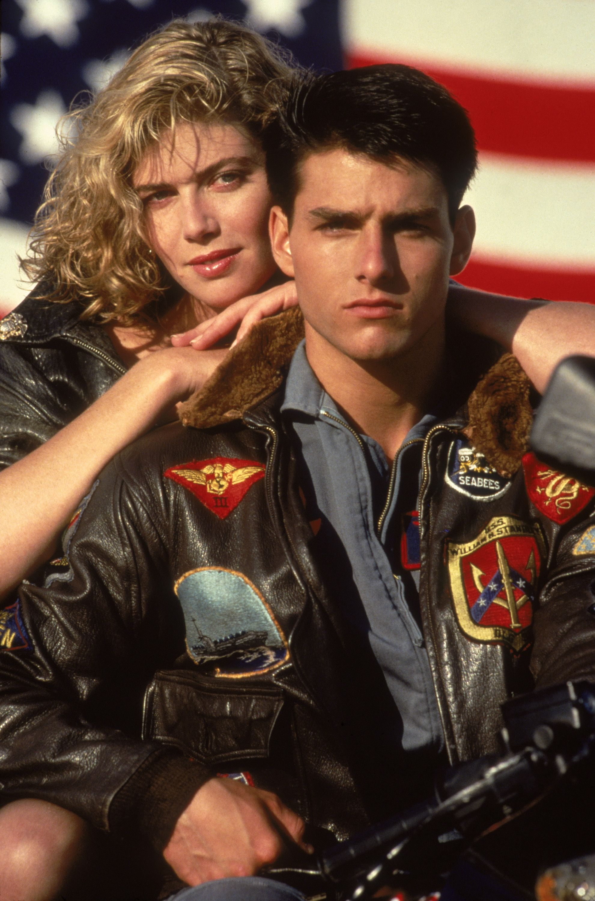 Bilde fra 'Top Gun (40th Anniversary)'