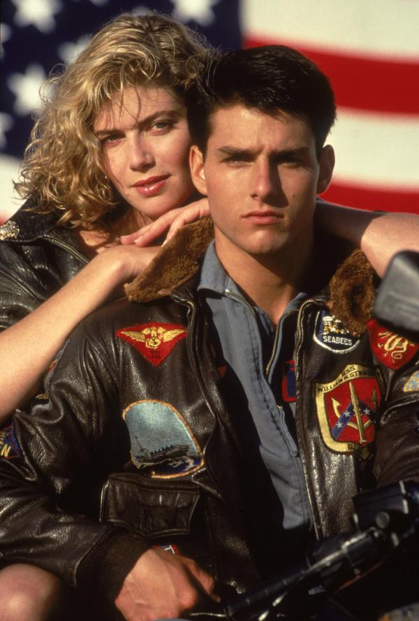 Bilde fra 'Top Gun (40th Anniversary)'