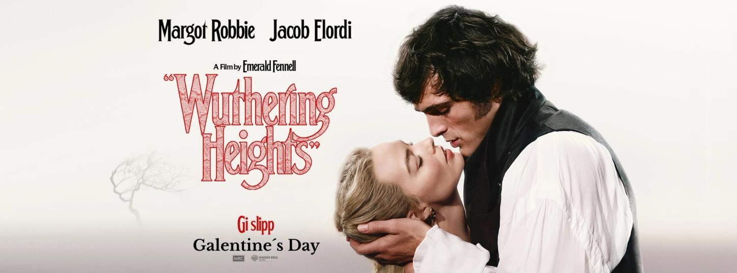 Wuthering Heigts Galentines