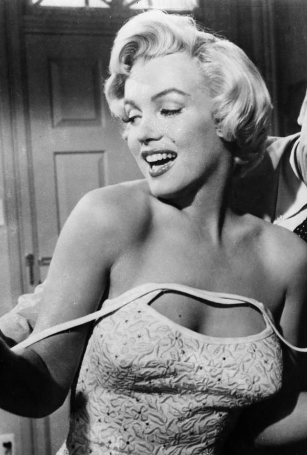 Bilde fra 'The Seven Year Itch (1955)'