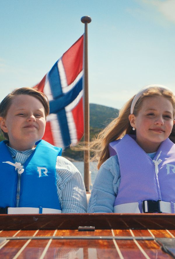 Bilde fra 'Victoria Må Dø'