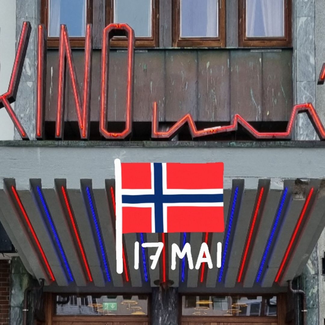 17 mai