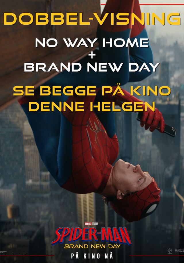 dobbeltvisning