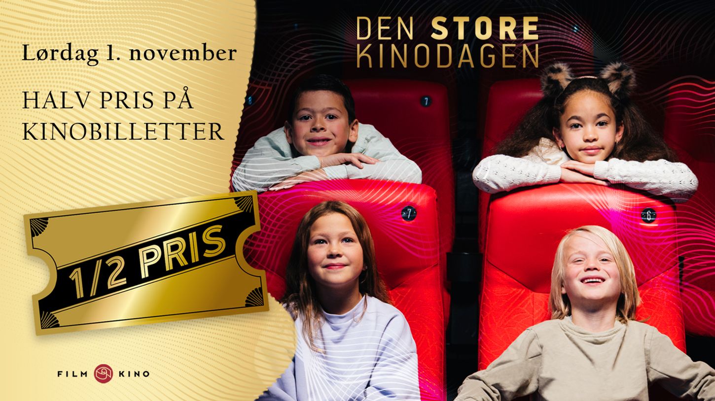 denstorekinodagen