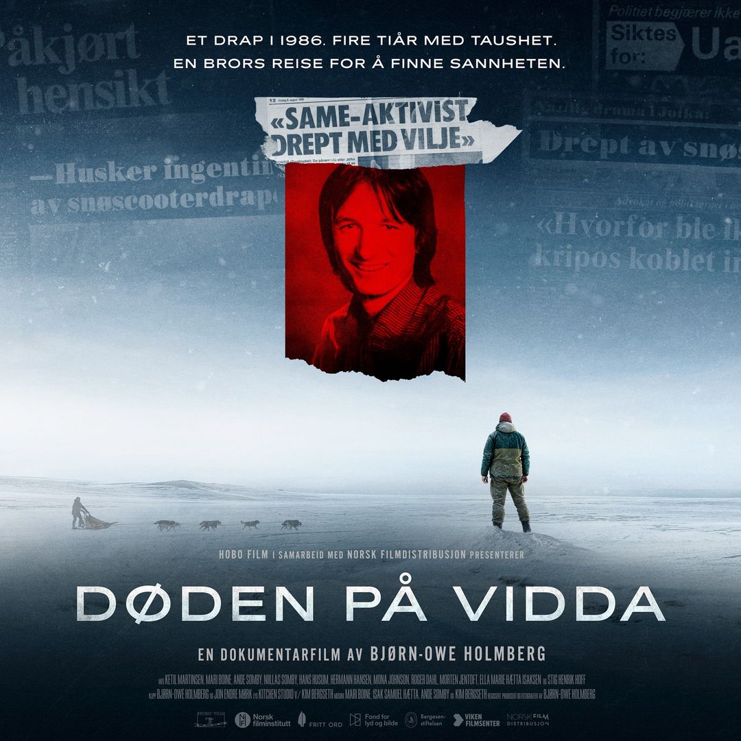 Dødenpåvidda