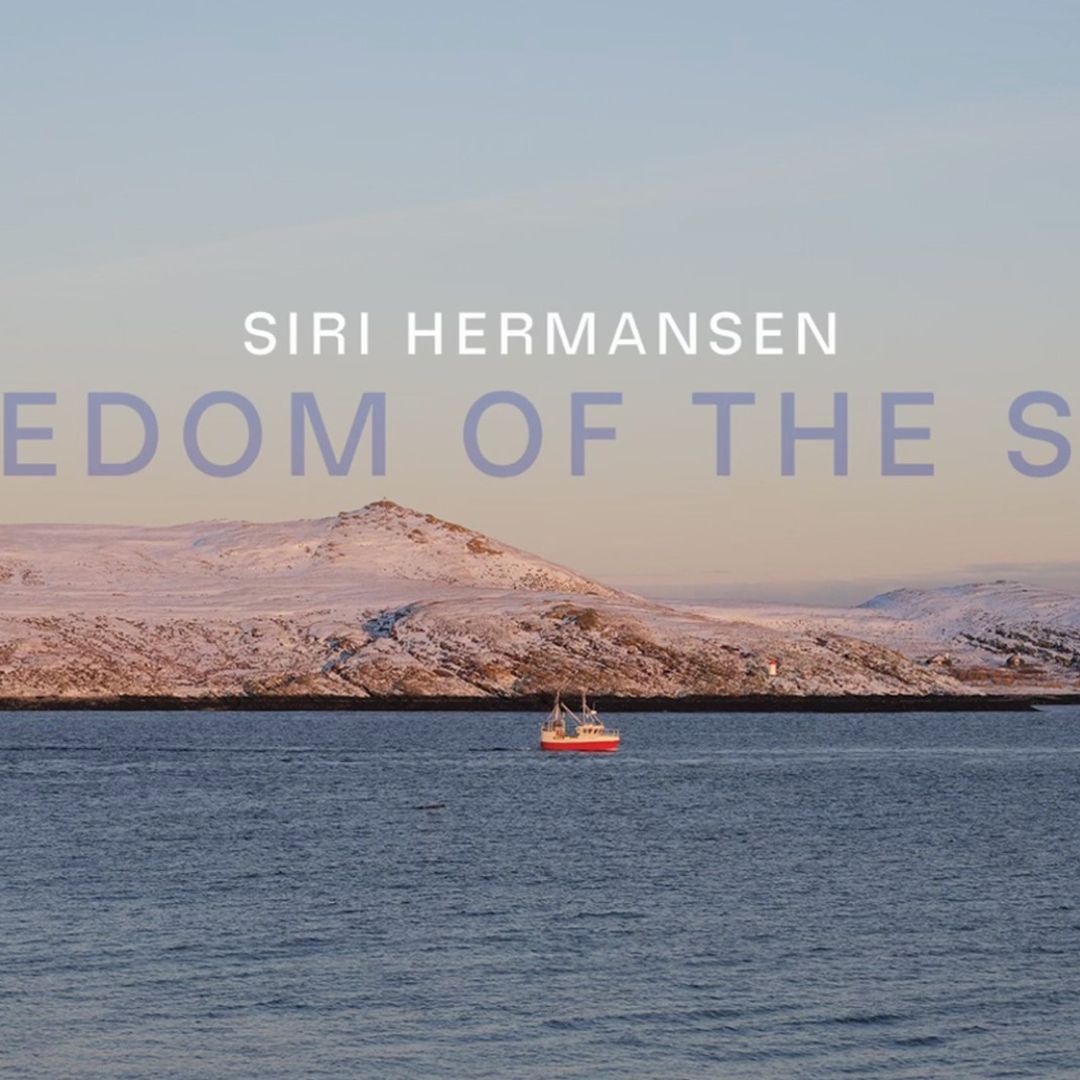 freedom of the seas plakat