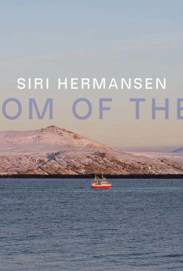 Bilde fra 'Freedom of the Seas'