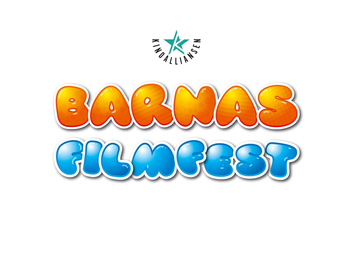 Barnas filmfest