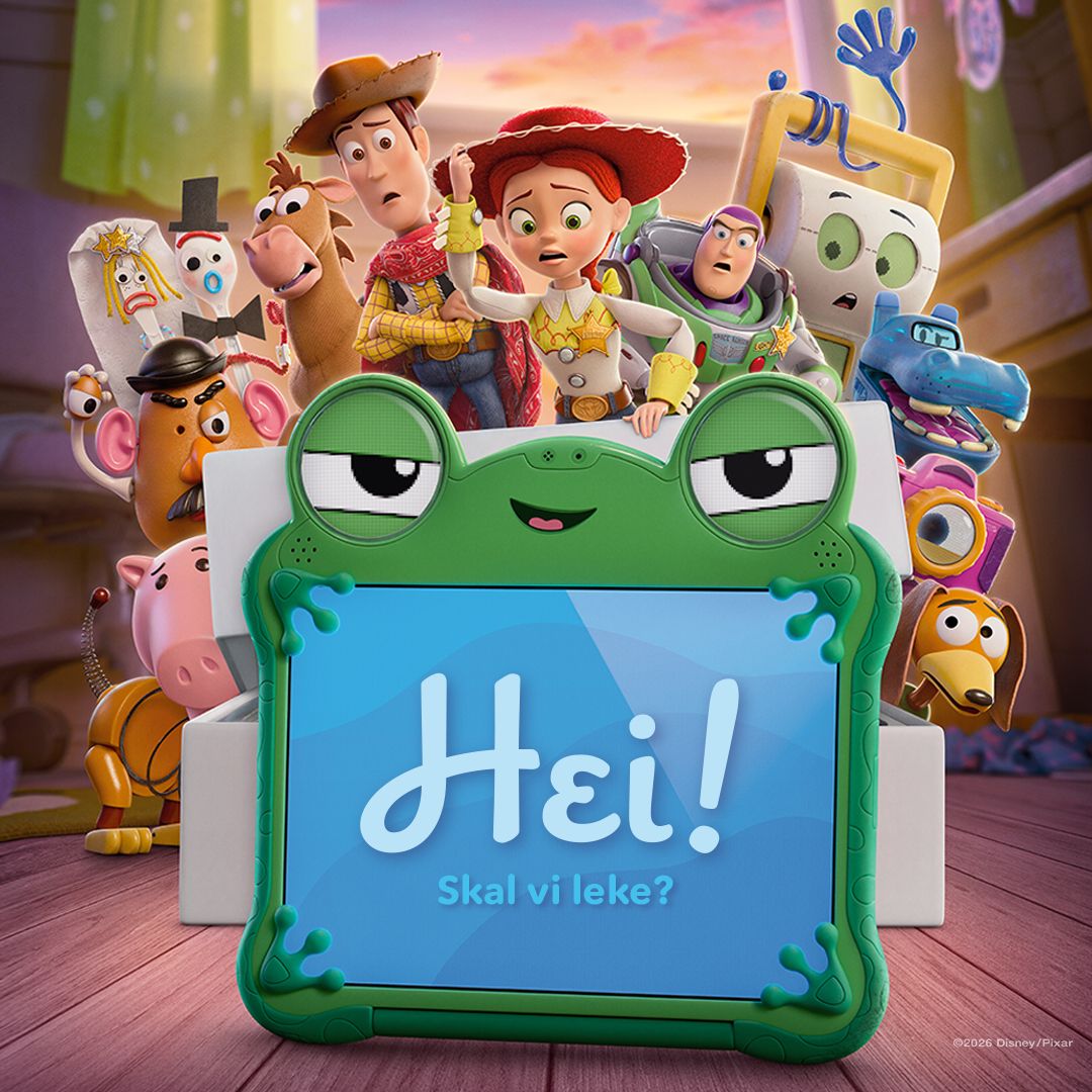 Toy Story 5