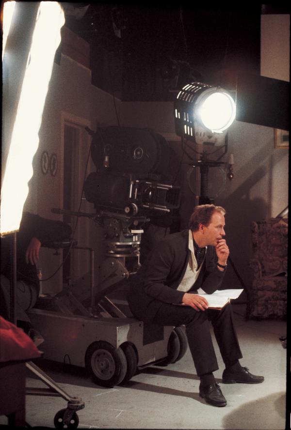 Bilde fra 'Det var en gang et fiskevær'