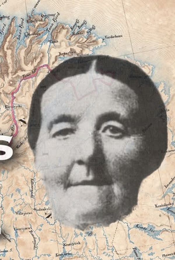 Bilde fra 'Oldemors reise'