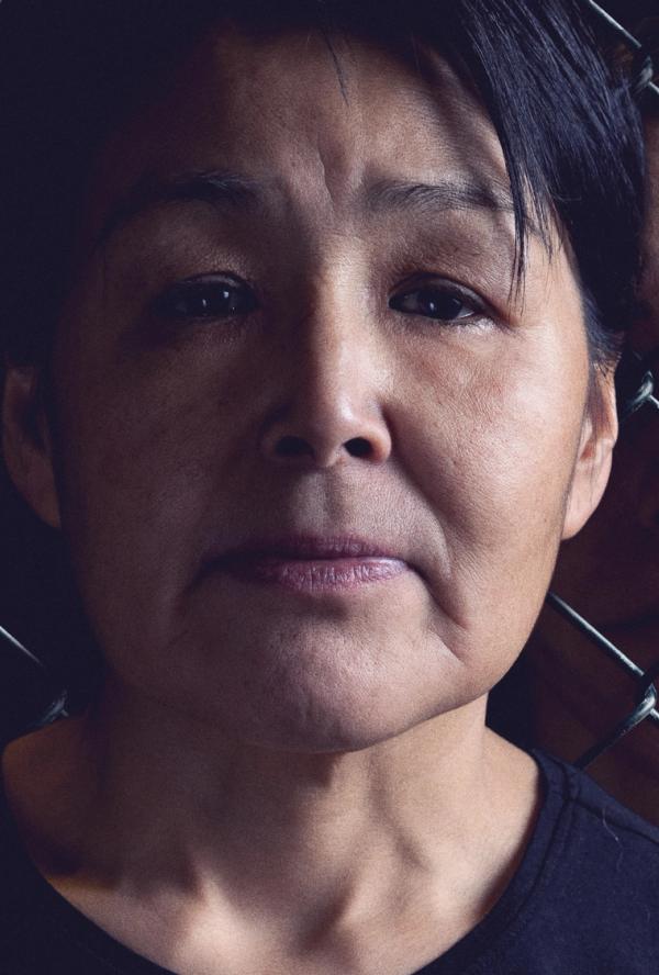 Bilde fra 'Walls - Akinni Inuk'