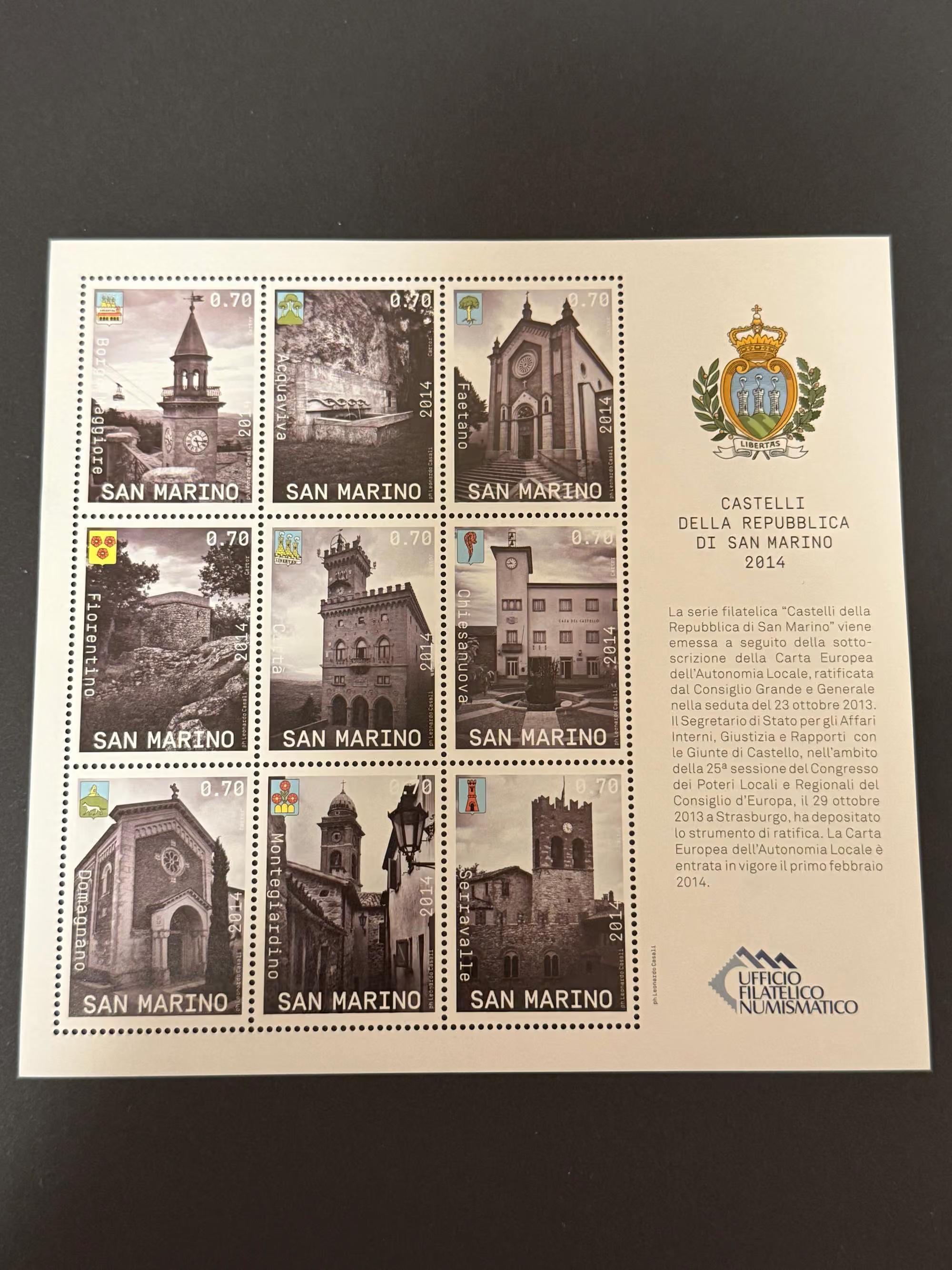 San Marino