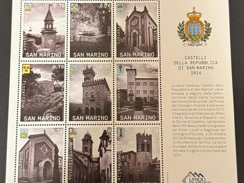 San Marino