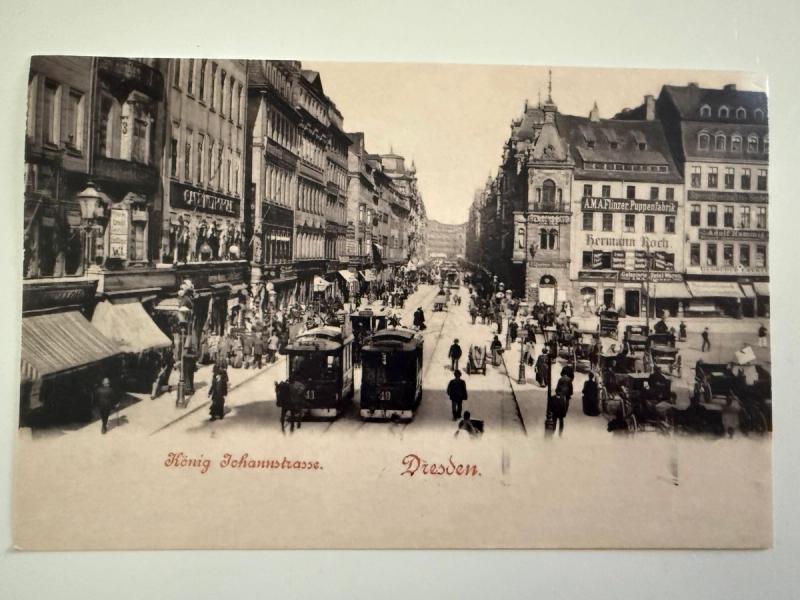 Dresden, Germany
