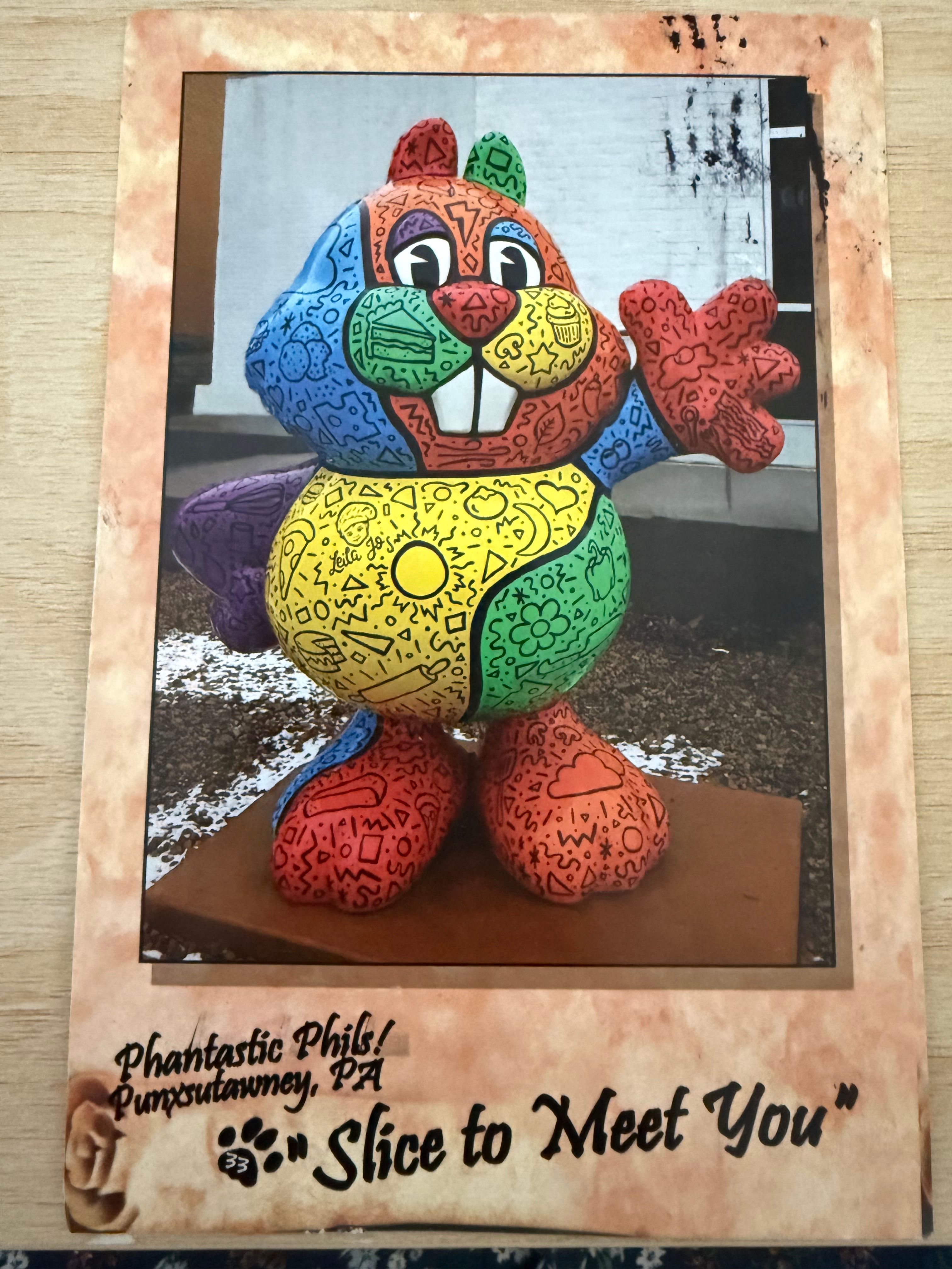 Punxsutawney, United States
