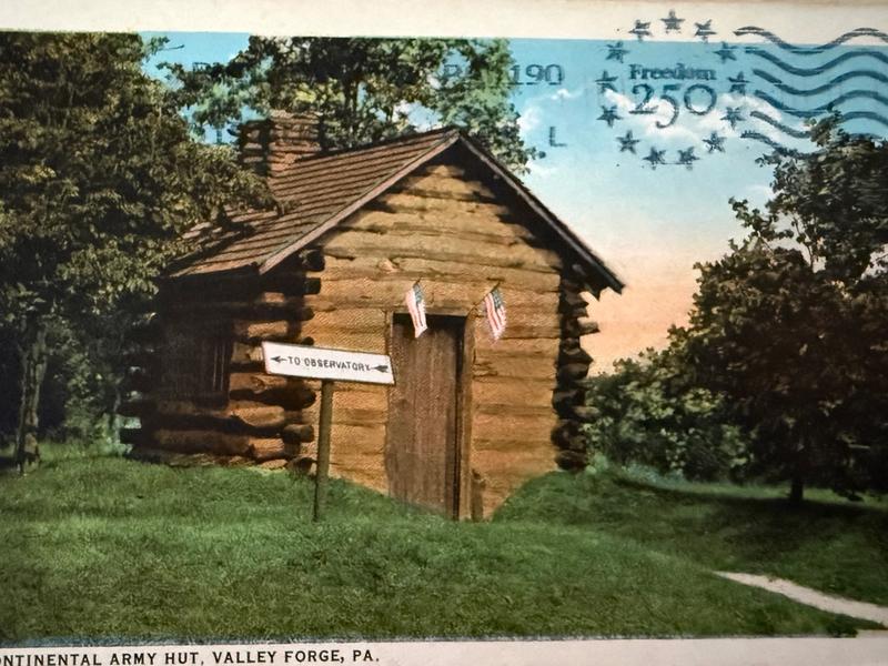 Valley Forge, United States