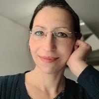 Portrait of Bianca Jovanovic