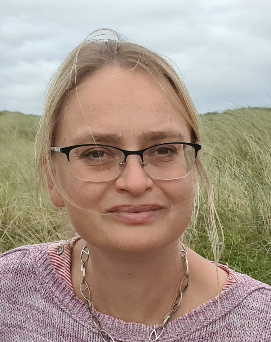 Portrait Prof. Constanze Hesse