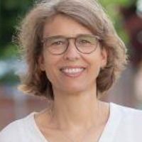 Portrait of Jutta Billino