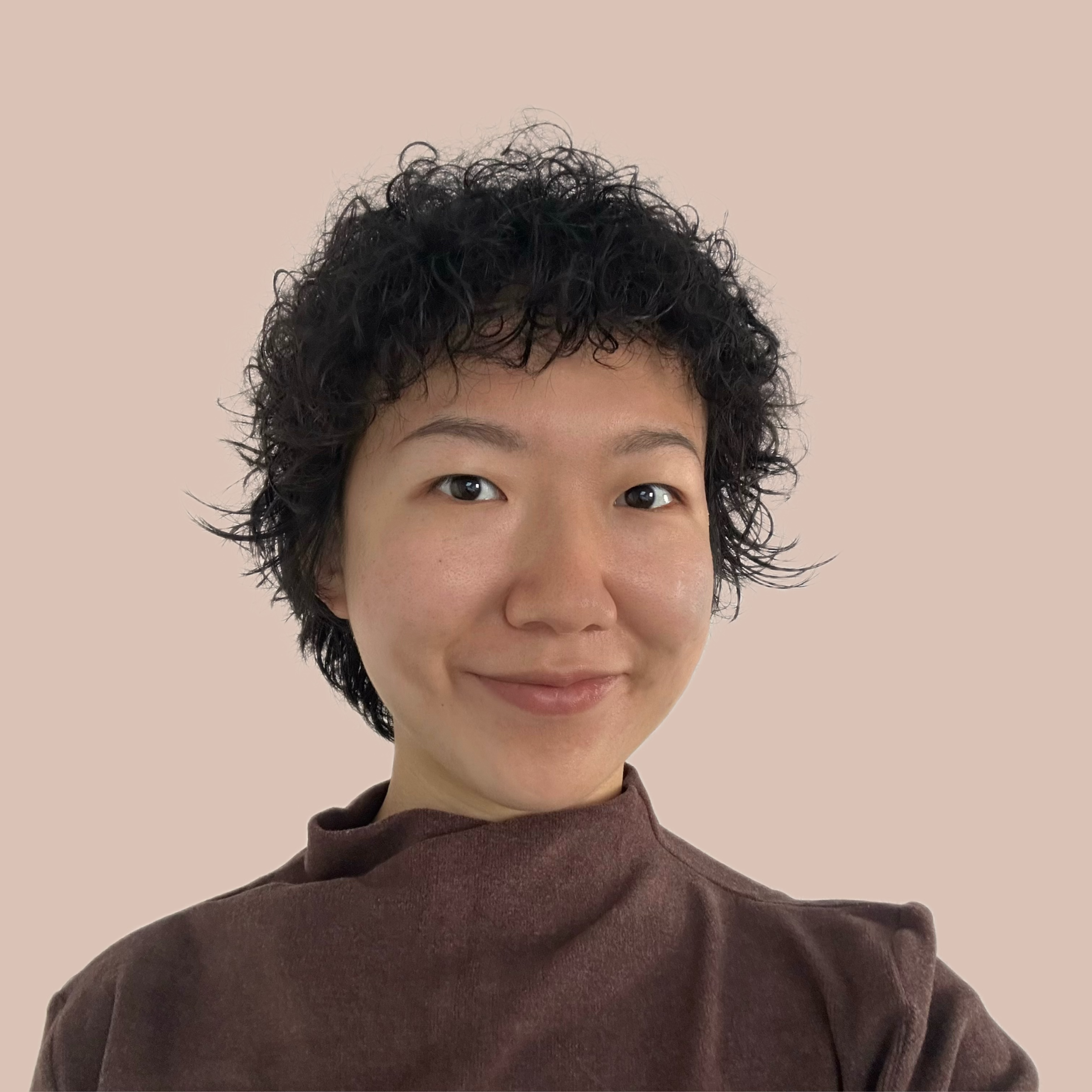 Portrait of 
