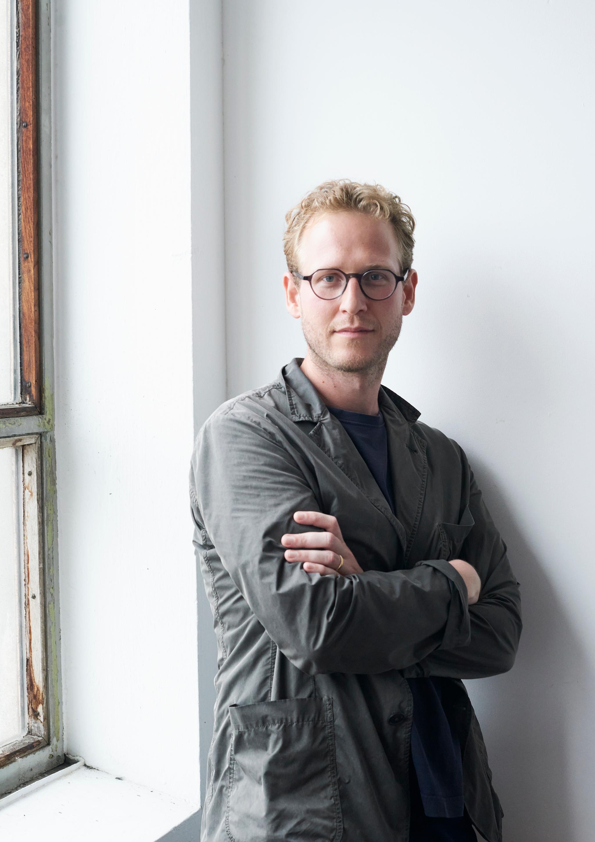 relieff arkitekter