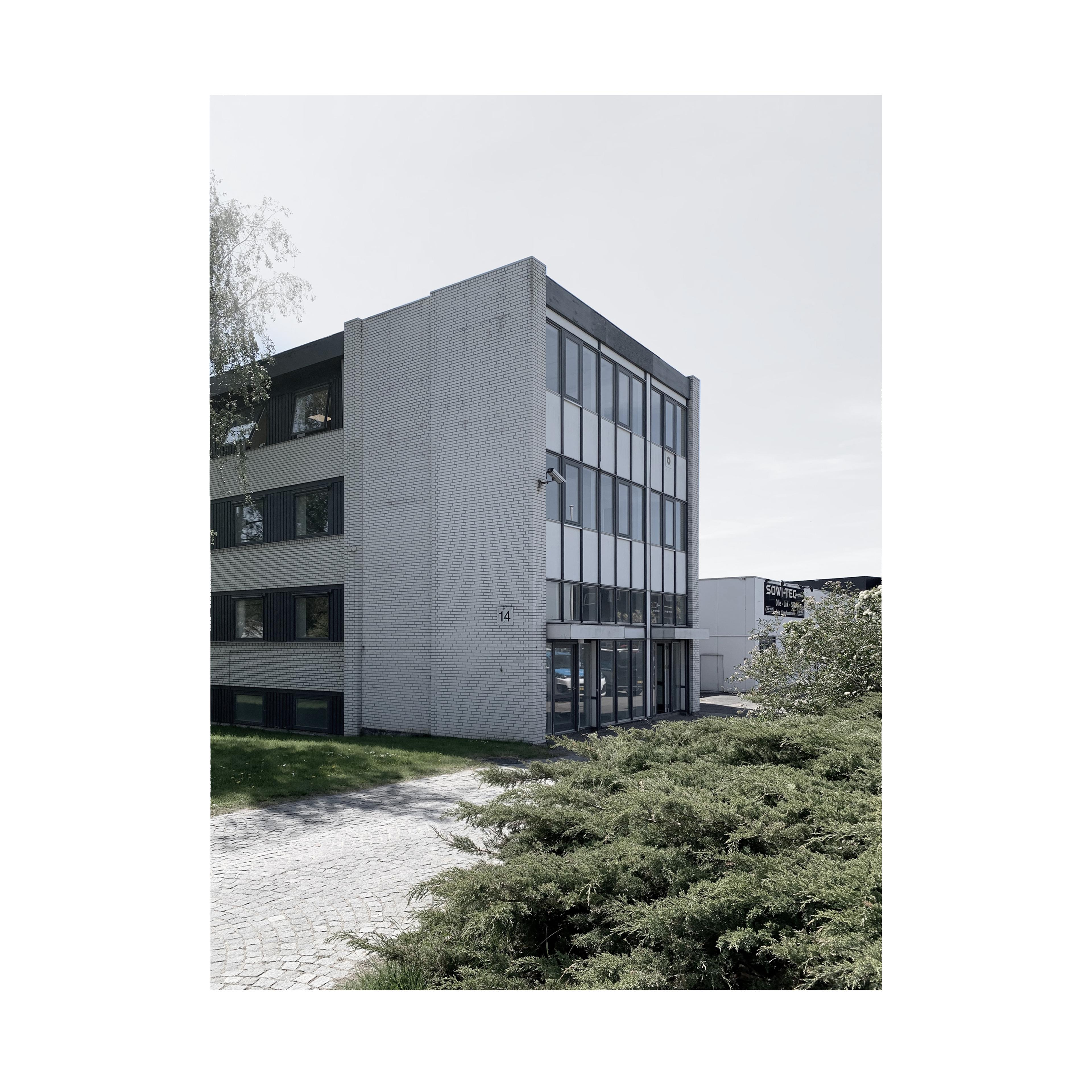 facade før renovering